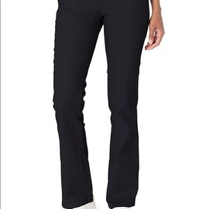 Dickies womens Slim Fit